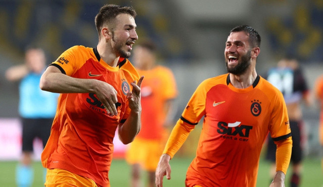 Fatih Terim ve Emre Belözoğlu Halil Dervişoğlu'nu istiyor - Resim: 0