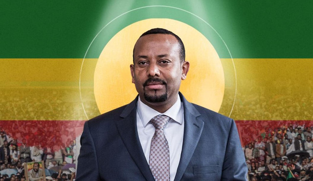 Cumhurbaşkanı Erdoğan ile Etiyopya Başbakanı telefonda görüştü - Resim: 0