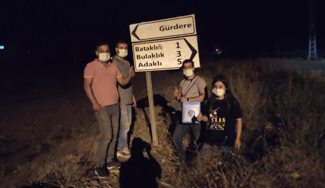 Sağlık Bakanı Fahrettin Koca'dan Hakkariye teşekkür - Resim: 0