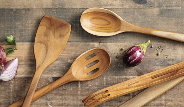 Tahta kaşıkları bulaşık makinesine mi atıyorsunuz! Bu vahim hatayı asla yapmayın işte nedeni - Resim: 0