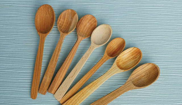 Tahta kaşıkları bulaşık makinesine mi atıyorsunuz! Bu vahim hatayı asla yapmayın işte nedeni - Resim: 1