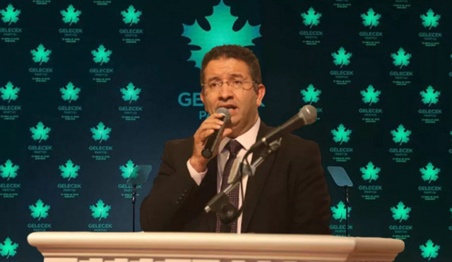 Kılıçdaroğlu aday oldu, ilk istifa geldi: "Bunun parçası olmak istemiyorum" - Resim: 0