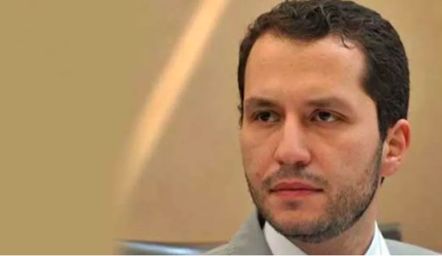 Fatih Erbakan kiminle evli eşi Beyza Molu kimdir, ne iş yapıyor? - Resim: 1