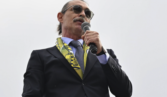 CHP mi, YENİ Parti mi? Erdal Beşikçioğlu tarafını seçti! - Resim: 0