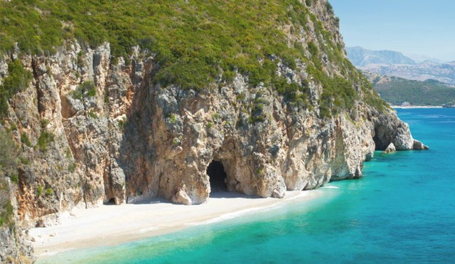 Hem vize derdi yok hem de Türkiye'ye çok yakın! - Resim: 2