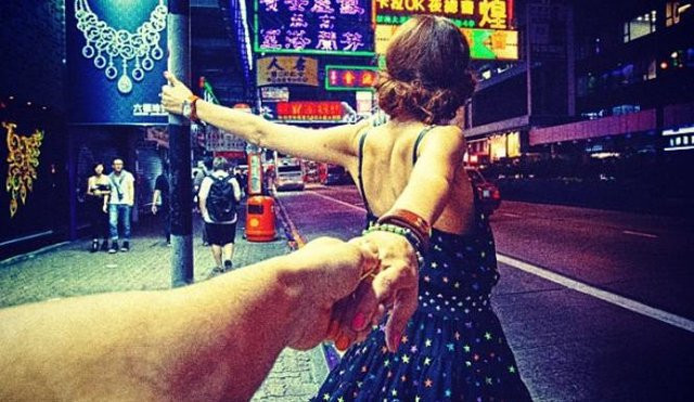 Instagram fotoğrafınız gizli düşüncelerinizi ele veriyor! - Resim: 2