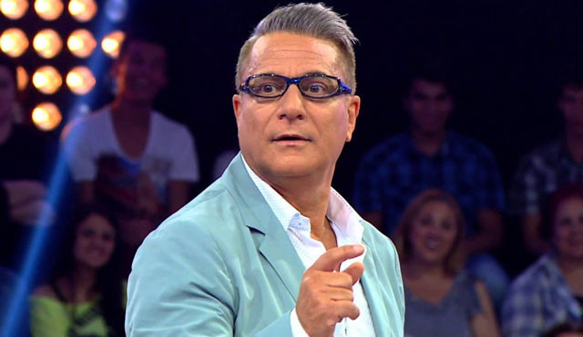 Mehmet Ali Erbil sağlık durumu nasıl? Kızı sosyal medyadan duyurdu - Resim: 1