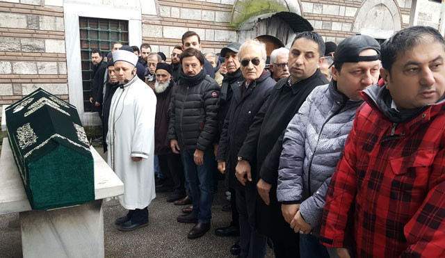 Selami Şahin'i yıkan veda: İçim yanıyor - Resim: 2