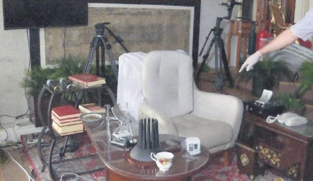 Kediciklerin odasından çıkanlara bakın ilk kez görüntülendi - Resim: 2