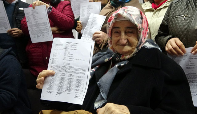 Trabzon'da fıkra gibi olay! Dolandırılmamak isterken dolandırıldılar - Resim: 4