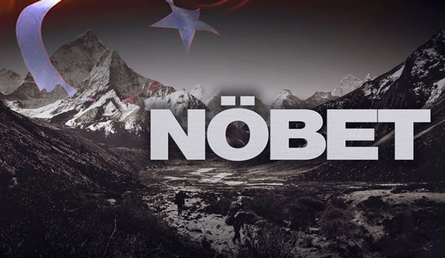 Polat Alemdar'ın yeni dizisi Nöbet'e bomba transfer Babası bakın kim - Resim: 2