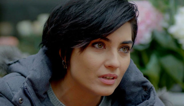 Tuba Büyüküstün Osmanlı hatunu oluyor! İşte bomba gibi yeni projesi - Resim: 1