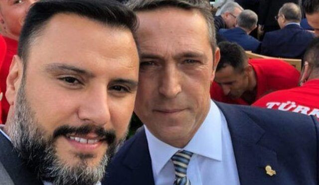 Alişan'dan Fenerbahçe Galatasaray derbisi sonrası olay paylaşım - Resim: 4