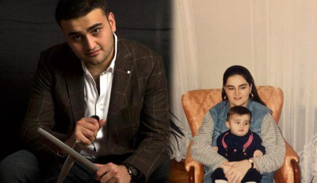 CZN Burak Özdemir'in annesi rüşvet operasyonuyla tutuklanmıştı tahliye edildi - Resim: 1