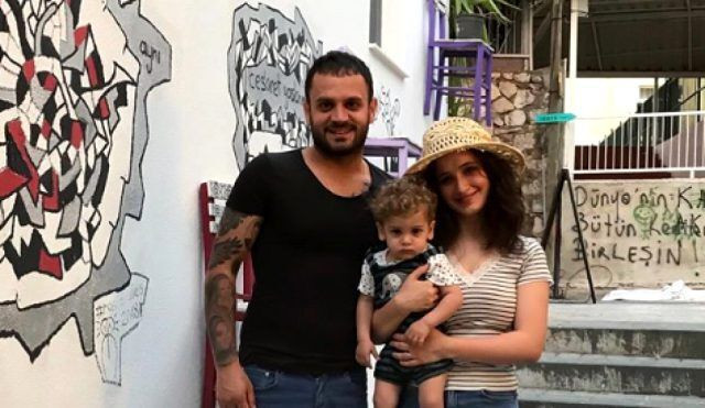 Gökçe Akyıldız evliliğini tek celsede bitirdi yeni dizisi belli! Kırgın Çiçekler'de oynamıştı - Resim: 2