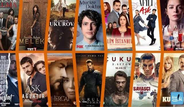 The Economist, Türk dizilerini mercek altına aldı! Yüzde 184 artış var - Resim: 1