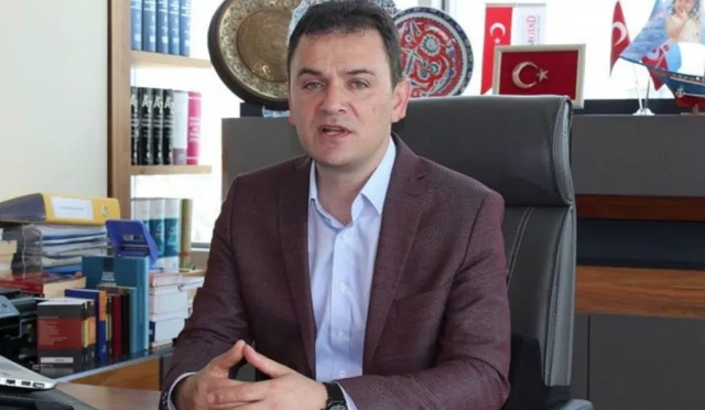 İYİ Parti'de istifa! Avukat Osman Erusta görevini bıraktı - Resim: 0