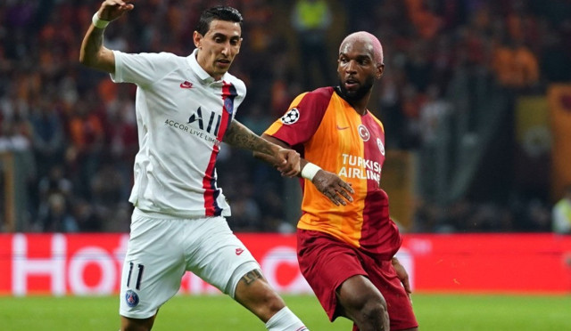 Fatih Terim'in tebrik etmediği tek Galatasaraylı! Kızağa çekiyor - Resim: 0