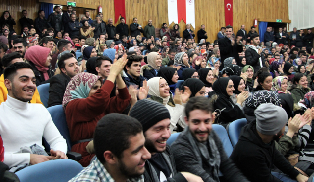 Binali Yıldırım’ın "Koltuk elden gitti" esprisi herkesi güldürdü - Resim: 0