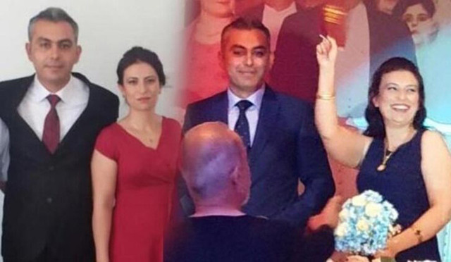 Akılalmaz olayın adresi Ankara! Eşini öldürüp intihar eden astsubay: Ortak kararımız - Resim: 0
