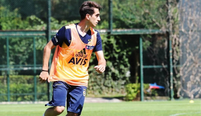 Dünya devleri Ömer Faruk Beyaz'ın peşinde - Resim: 0