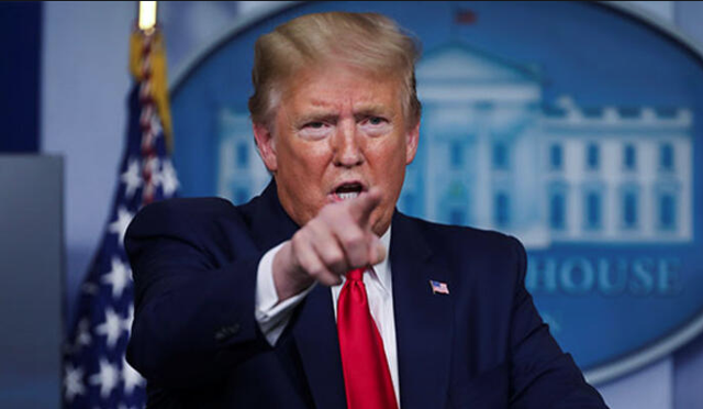 İran'dan ABD'ye yanıt! Devrim Muhafızları Komutanı 'vur' emri verdi - Resim: 1