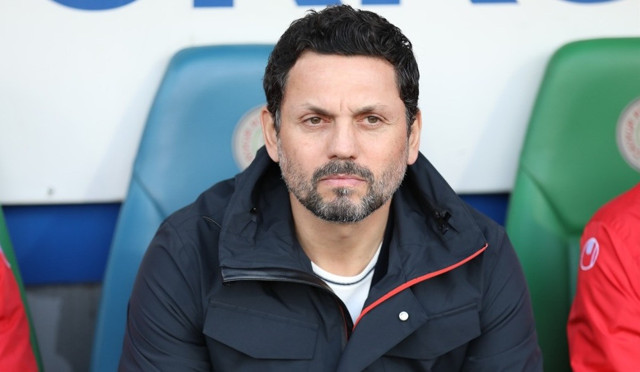 Emre Belözoğlu Erol Bulut'la görüştü işi bitirdi! İki efsane geri dönüyor - Resim: 0