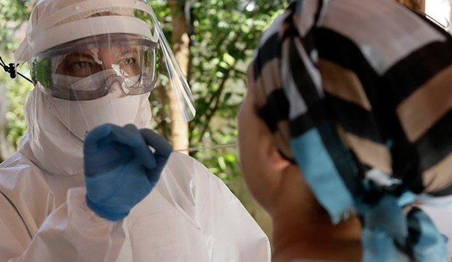 Bilim Kurulu Üyesi Prof. Özkan duyurdu: Antikor testleri pazartesi 81 ilde başlıyor - Resim: 0