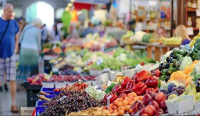 İstanbul'da enflasyon rakamları! İTO verileri açıkladı - Resim: 0