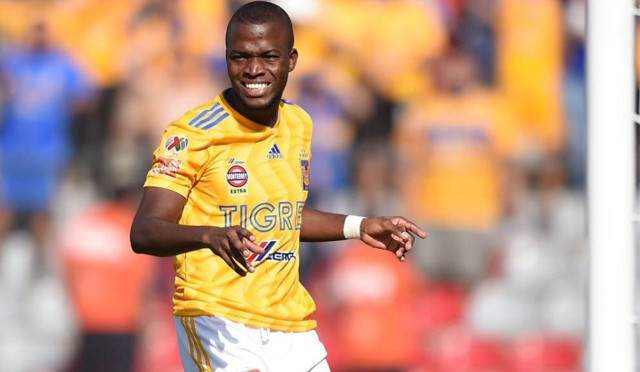 Fenerbahçe'den çifte bomba! Enner Valencia ve Lemos bitti - Resim: 0