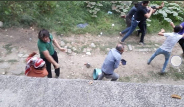 Twitter'daki olay video için valilikten açıklama - Resim: 0