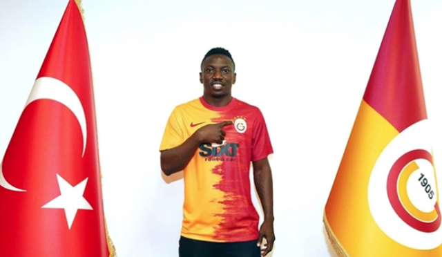 Fatih Terim biletini kesti! Devre arasında yolcu - Resim: 0