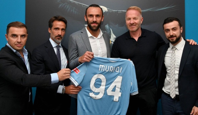 Galatasaray'dan Mesut Özil'e karşı Vedat Muriç hamlesi - Resim: 0