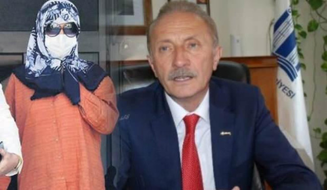 CHP'li Didim Belediye Başkanı'nın tecavüz skandalında ikinci perde - Resim: 0