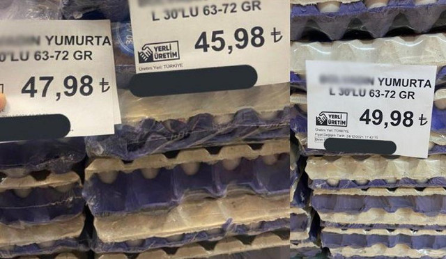 Vatandaşın indirim beklentilerine rağmen her yerden fiyat artış bilgisi geliyor - Resim: 1