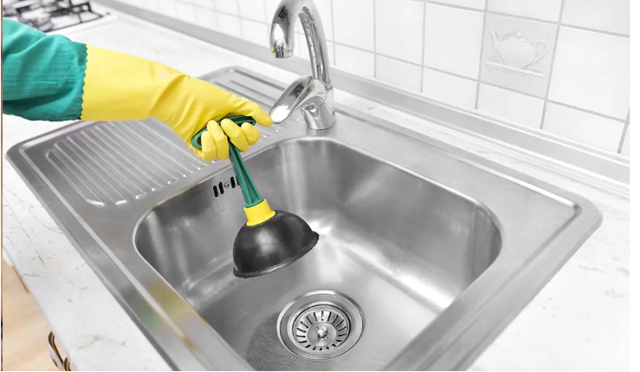 Bütün evi leş gibi kokutan lavabo kokusundan böyle kurtulun! - Resim: 1