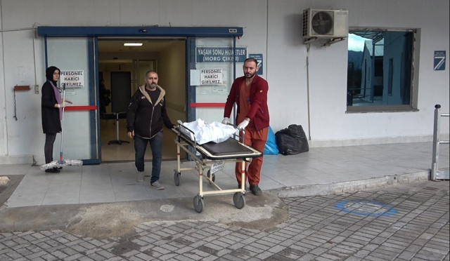 Vücudunda izmarit ve darp izleri bulunan bebek cesedi! Yeni kan donduran detaylar çıktı - Resim: 3