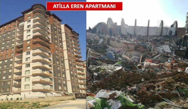 İşte Hatay'ın ölüm müteahhidi: İlkokul mezunu Hikmet Günsay! Şirketinin sloganı buymuş... - Resim: 2