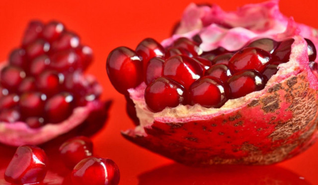 Nar ekşisi satışı yasaklandı! Evde nar ekşisi nasıl yapılır? İşte sağlıklı yapımı kolay ev yapımı nar ekşisi tarifi - Resim: 0