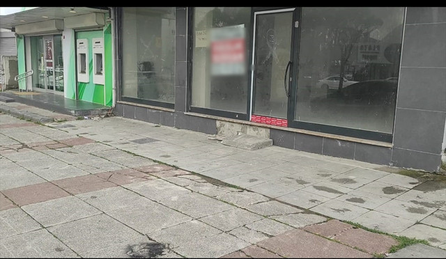 Avcılar'da şoke eden olay! Bitişikteki boş dükkandan girdiler alarm çalınca... - Resim: 0