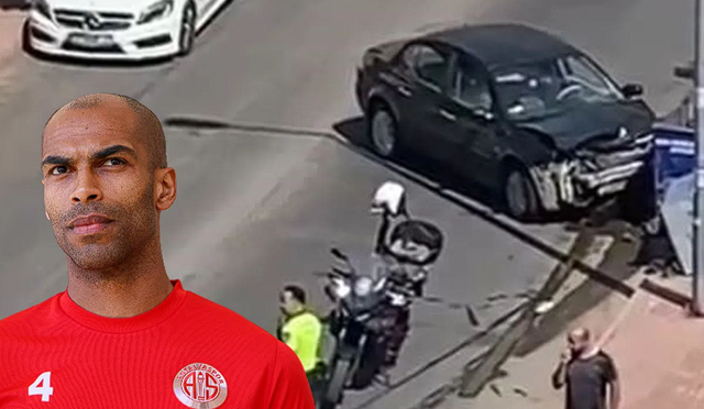 Antalyaporlu Naldo'nun acı günü! 4 yaşındaki oğlu hayatını kaybetti - Resim: 1