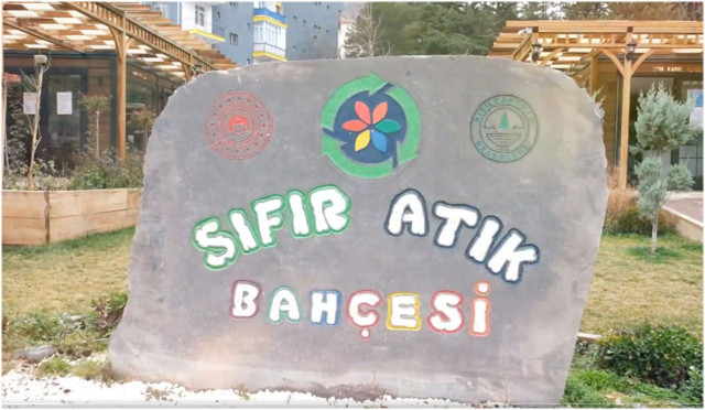 Sıfır Atık Projesi Kızılcahamam'da başarıyla uygulanıyor! Bakan Murat Kurum: Pilot ilçeler 7 bölgeye yayılacak - Resim: 0