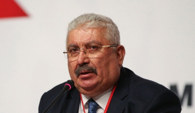 CHP'de 'mutlak butlan tartışması! MHP'den ilk yorum geldi - Resim: 0