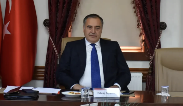 AK Parti’ye mi geçecek? CHP’li başkandan Mansur Yavaş’a bağlılık mesajı - Resim: 0