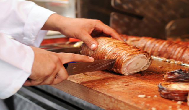 Kokoreçin faydaları saymakla bitmiyor! - Resim: 1