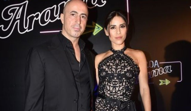 Irmak Ünal ihanet iddialarına böyle yanıt verdi - Resim: 2