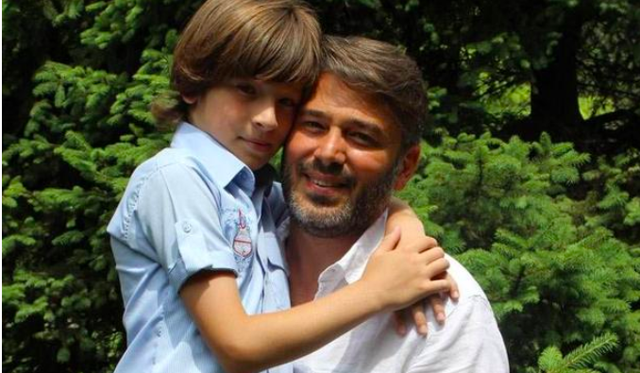 Buket Dereoğlu kaç yaşında kimdir babası Ercan Yazgan mıydı? - Resim: 1