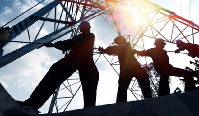 Türkiye ekonomisi büyüme verileri açıklandı işte o rakamlar - Resim: 3