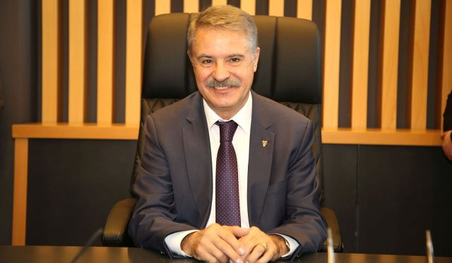 Erdoğan'ın açılışını yaptığı Samsun'daki sosyal tesisi CHP'li belediye başkan kapattı - Resim: 2