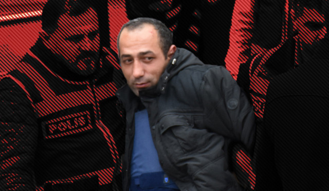 Balerin Ceren Özdemir'in katili Özgür Arduç mahkemede bulunmayacak - Resim: 1